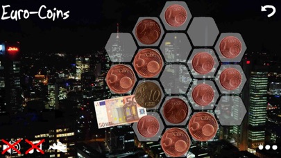 Euro-Coins Screenshot