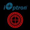 iOptron Polar Scope - iPadアプリ