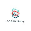 DC Public Library icon