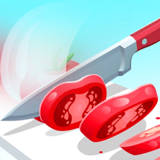 Chef Knife Master iOS App