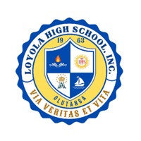 Loyola High School Mobile App logo