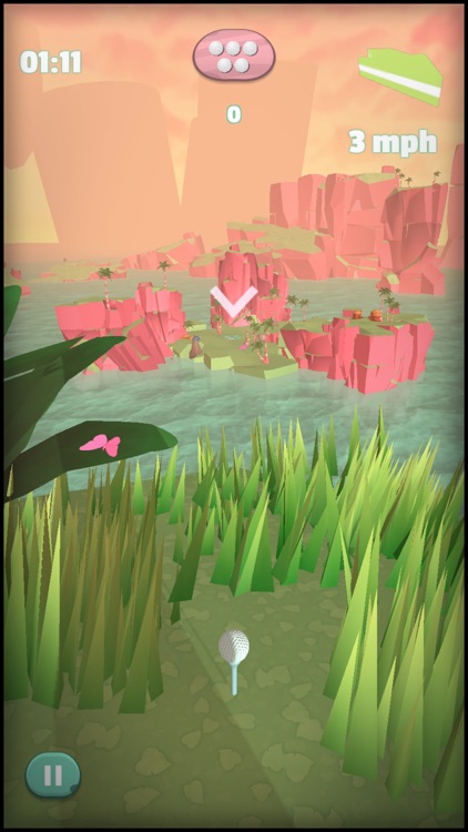 Golf With Friends! Rival Clash screenshot-4