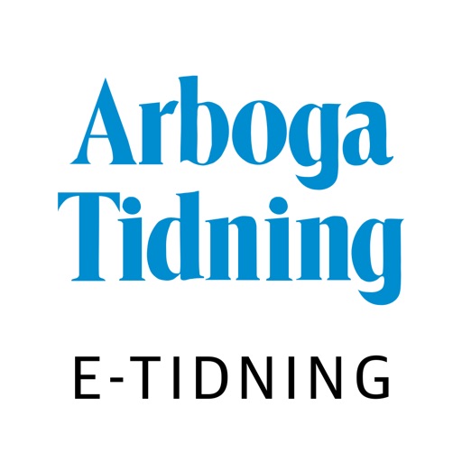 Arboga Tidning e-tidning icon