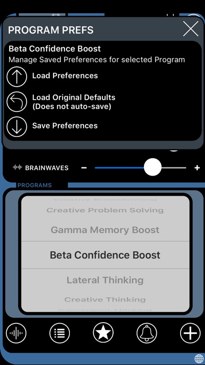 BrainWave: Sharp Mind ™ screenshot-8