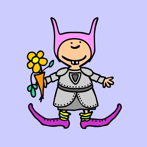 Poppetto Dress Up icon