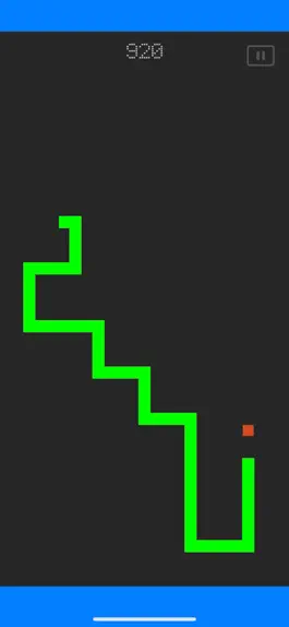 Game screenshot Snake Game ++ apk