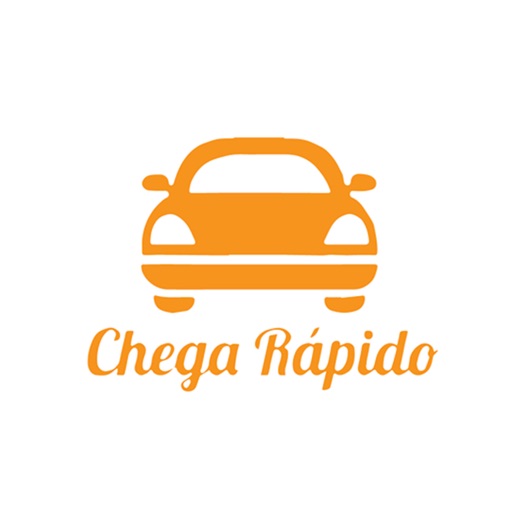 Chega Rápido - Passageiros