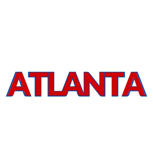 Atlanta: Local Articles & Info icon
