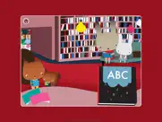 appamini abc - alphabet games ipad bildschirmfoto 3
