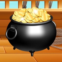 Elephant Potgold