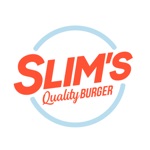 Slims Quality Burger
