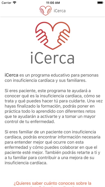 iCerca