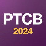 Download PTCB Test Prep 2024 app