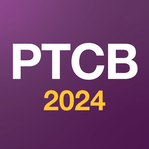 PTCB Test Prep 2024