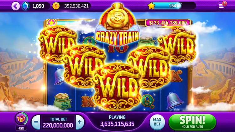 Slotomania™ Slots Machine Game screenshot-0