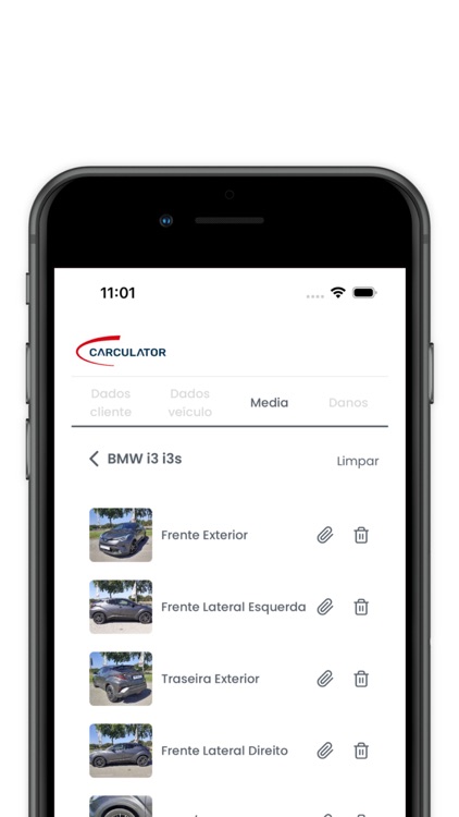 Carculator 2.0 screenshot-6