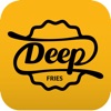 DEEP FRIES | ديب فرايز - iPhoneアプリ