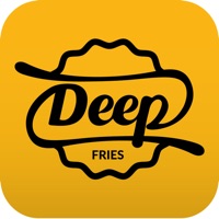 DEEP FRIES | ديب فرايز apk