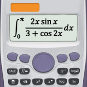 NCalc Scientific Calculator +