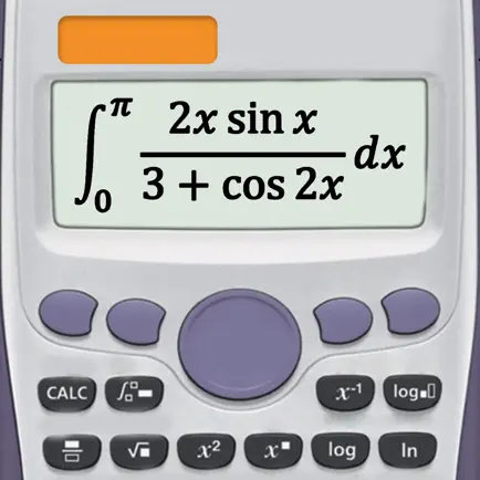 NCalc Scientific Calculator + Cheats