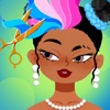 Hair Salon Barber Chop Games icon