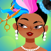 Hair Salon Barber Chop Games - Makeup Master Games