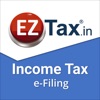 Income Tax Filing App | EZTax icon