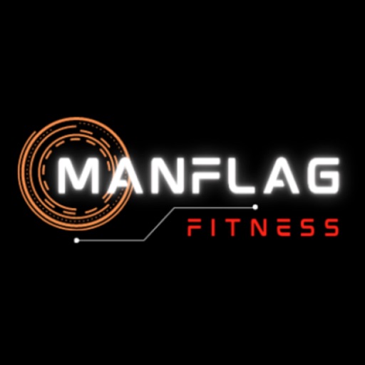 Manflag Fitness icon