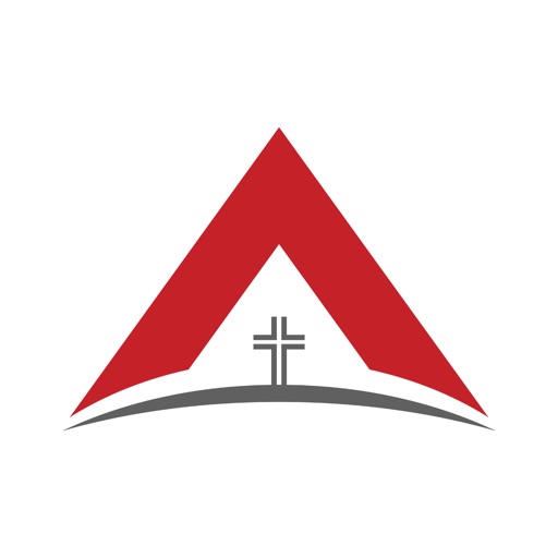 Alpha Baptist Church icon