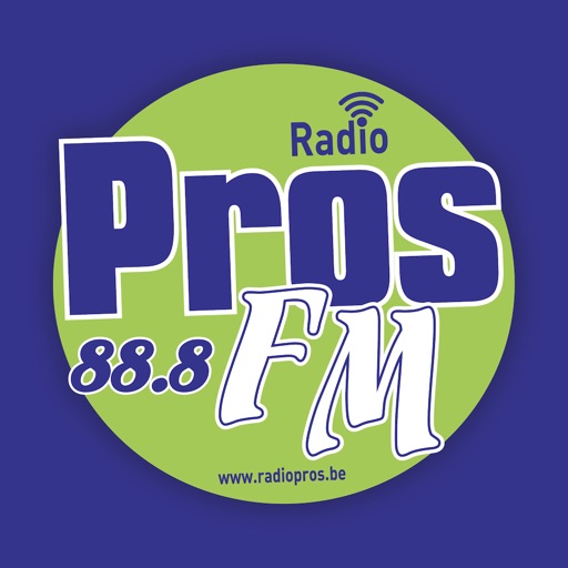 Radio PROS icon