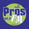 Luister naar Radio PROS, dé radio met een eigenheid, altijd en overal, uitstekende kwaliteit met de Radio PROS-app 