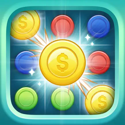 Coin Connect 3: Puzzle Rush Cheats