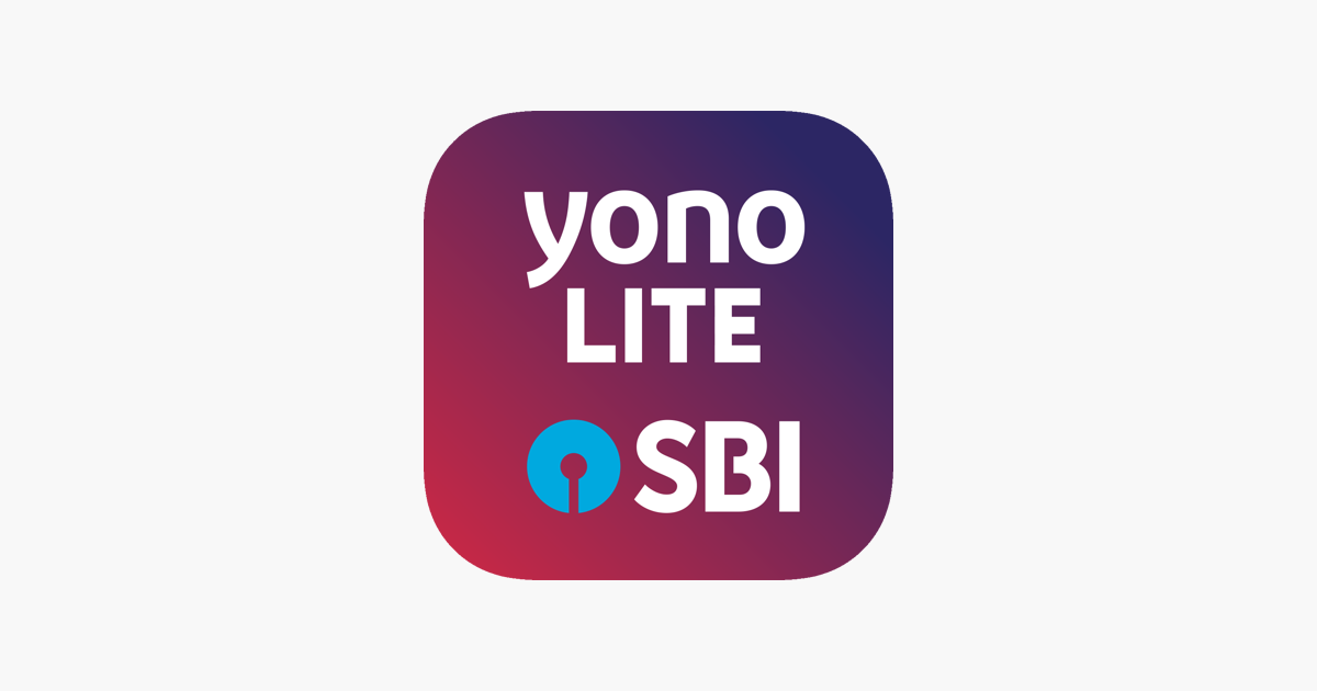 Yono Lite SBI on the App Store Yono Lite SBI on the App Store