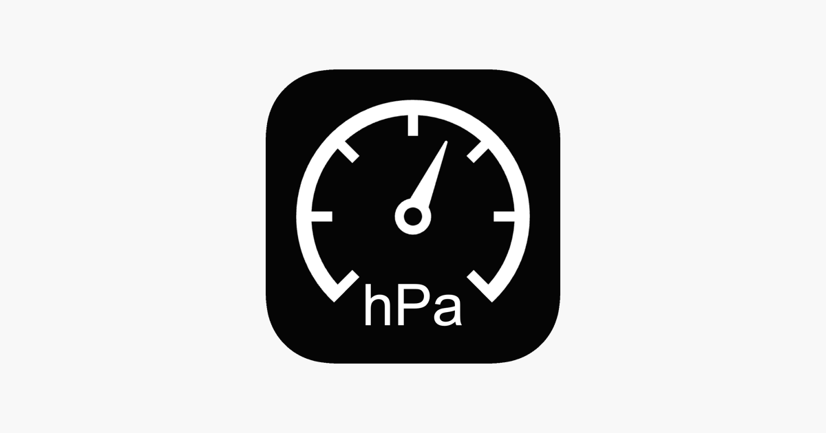 ‎The Barometer Digital on the App Store