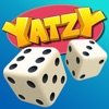 Yatzy-social dice game icon