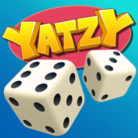 Yatzy-social dice game