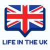 Life In The UK test(2024) icon