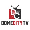 DomeCityTV icon