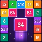 Download Merge Block - Number Puzzle app