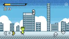 Game screenshot Heads Fly apk