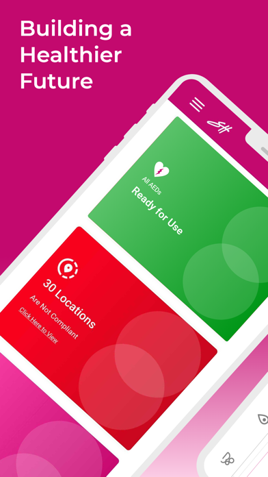 School Health Connect Screenshot