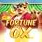 "Fortune Ox Training" is a unique workout app inspired by the strength and energy of a bull