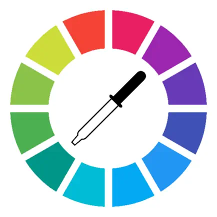 Color Picker - Pixel Color Cheats