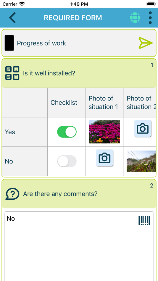 #7. Simple-Simon: Job management (iOS) 由: Mobile Operating B.V.