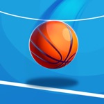 Download Jump Up 3D: Basketball Game app