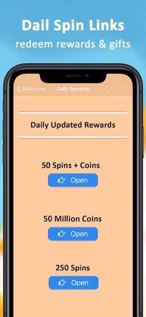 Download do APK de Links, Recompensas e Guia para Giros Coin Master para  Android