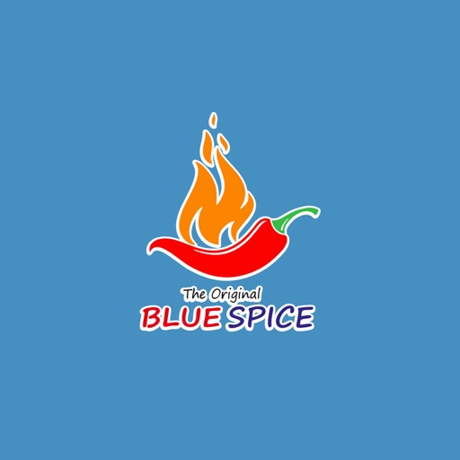 The Orignal Blue Spice