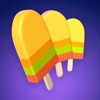 Match Paradise 3D: Triple tile icon