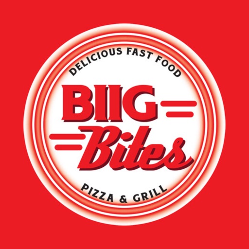 Biig Bites - Order Food Online
