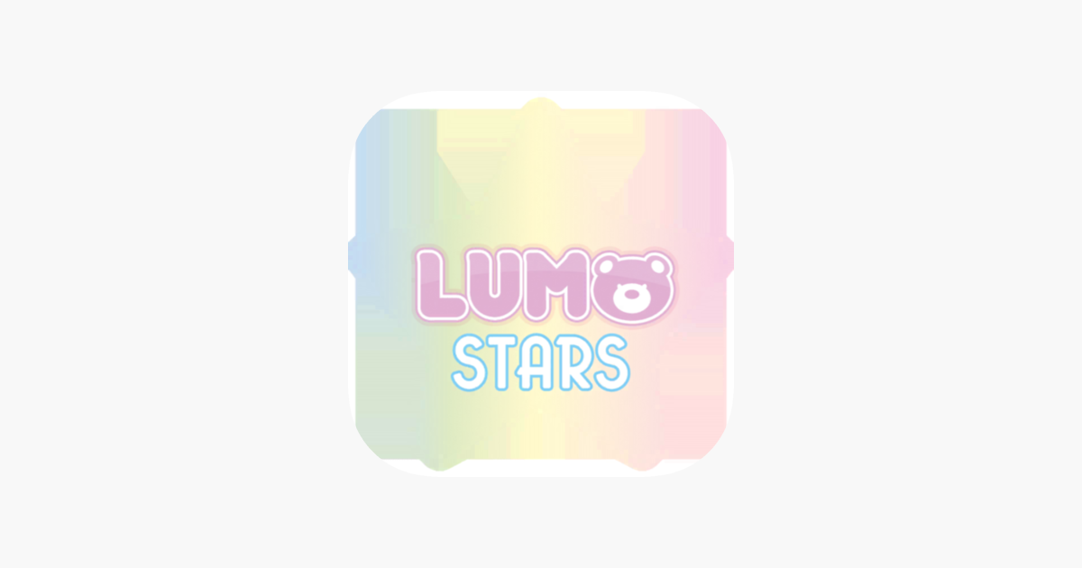 Lumo Stars on the App Store